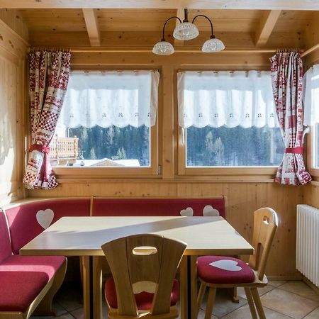 Lovely House In The Dolomites Apartment Мацин Екстериор снимка