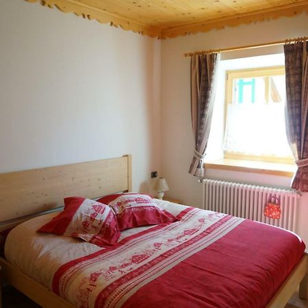 Lovely House In The Dolomites Apartment Мацин Екстериор снимка