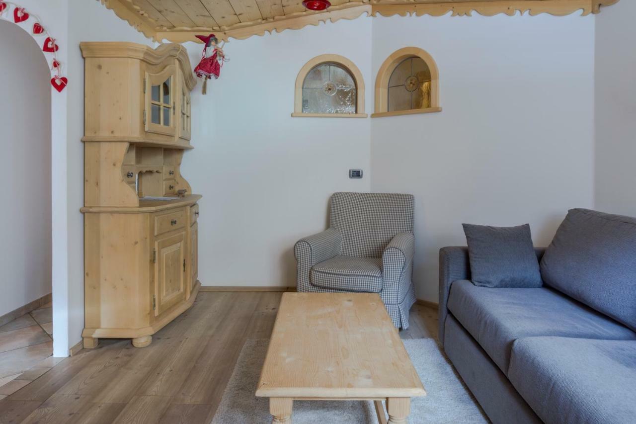 Lovely House In The Dolomites Apartment Мацин Екстериор снимка