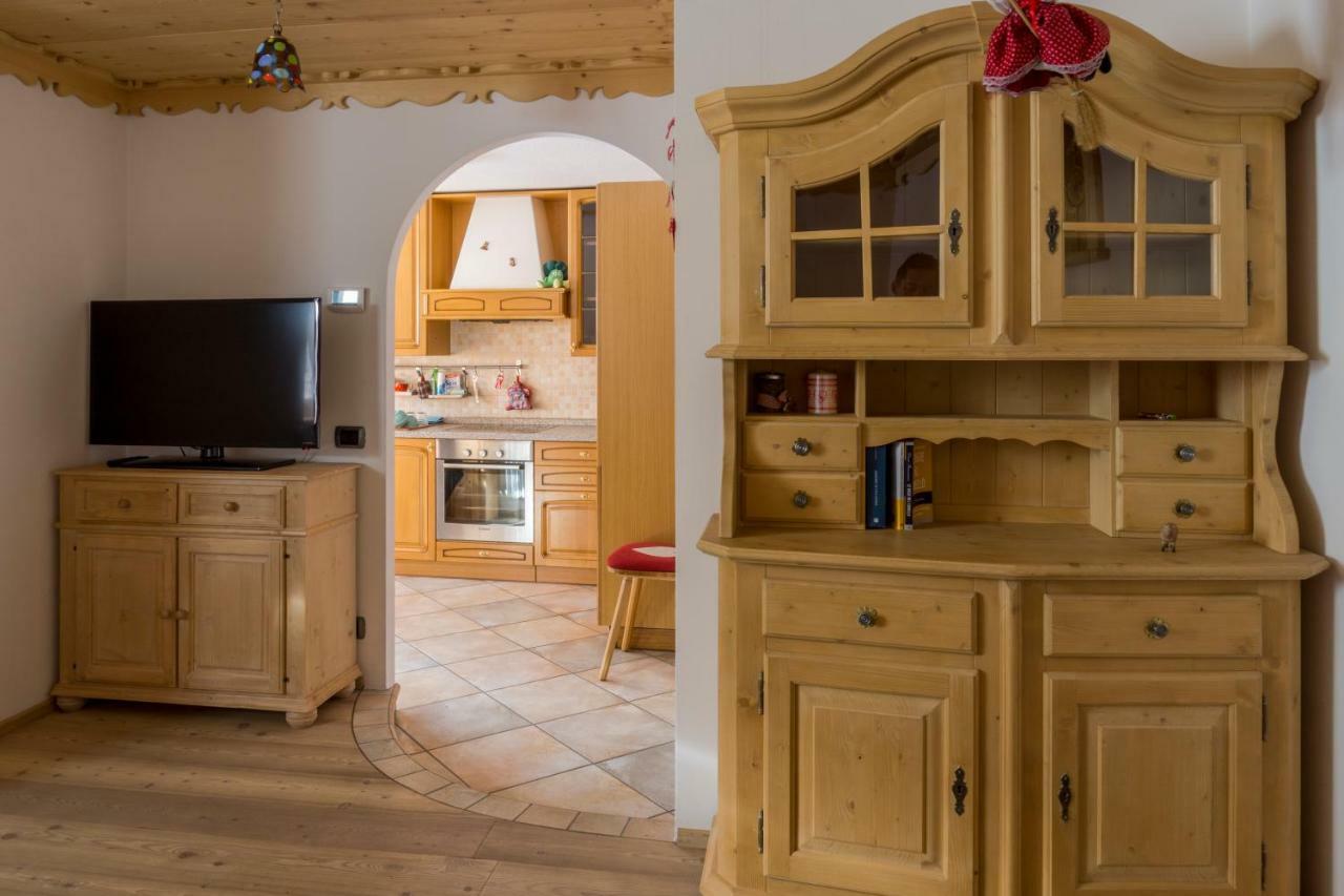 Lovely House In The Dolomites Apartment Мацин Екстериор снимка