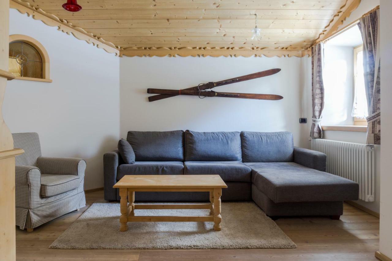 Lovely House In The Dolomites Apartment Мацин Екстериор снимка