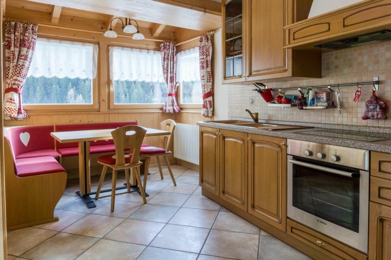 Lovely House In The Dolomites Apartment Мацин Екстериор снимка