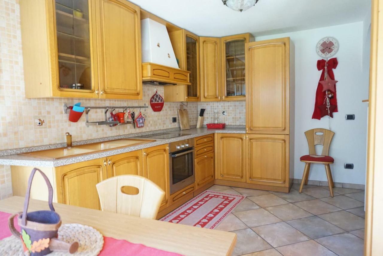 Lovely House In The Dolomites Apartment Мацин Екстериор снимка