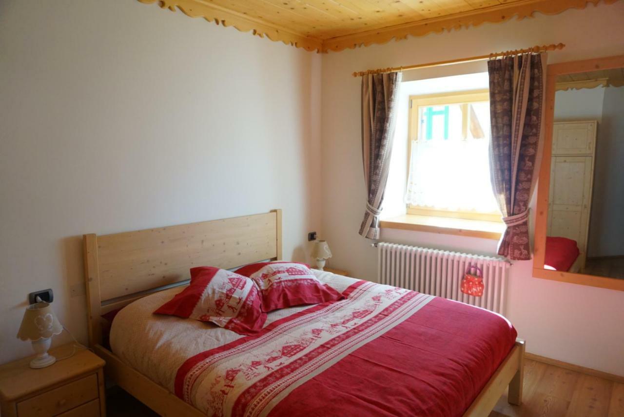 Lovely House In The Dolomites Apartment Мацин Екстериор снимка