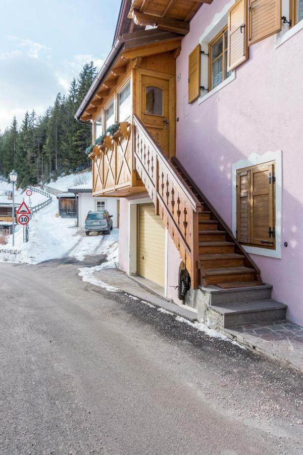 Lovely House In The Dolomites Apartment Мацин Екстериор снимка