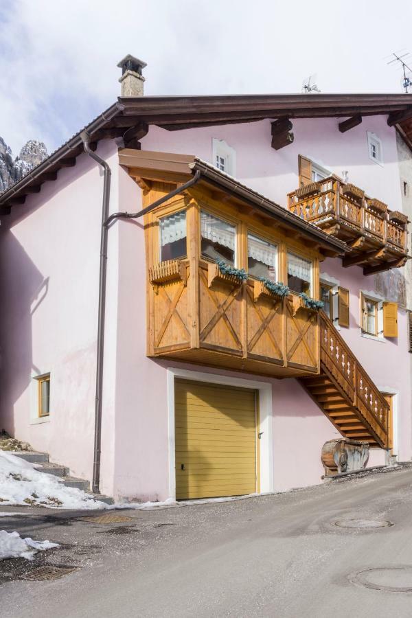 Lovely House In The Dolomites Apartment Мацин Екстериор снимка