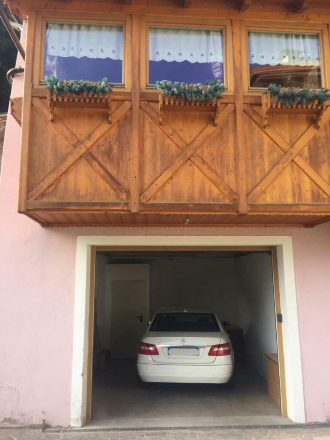 Lovely House In The Dolomites Apartment Мацин Екстериор снимка